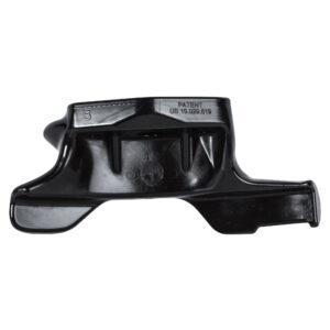 Wing Style Black Plastic Duck Head for Corghi, Hunter TCX Tire Changers