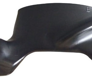 Wing Style Black Plastic Duck Head for Corghi, Hunter TCX Tire Changers
